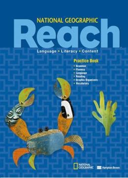 Imagem de NATIONAL GEOGRAPHIC REACH F PRACTICE BOOK - 1ST ED