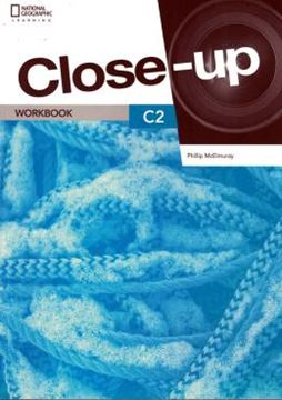 Imagem de CLOSE-UP C2 WORKBOOK - 1ST ED