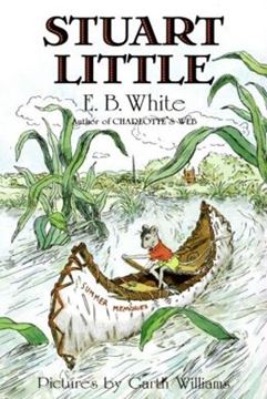 Imagem de STUART LITTLE - 75TH ANNIVERSARY EDITION