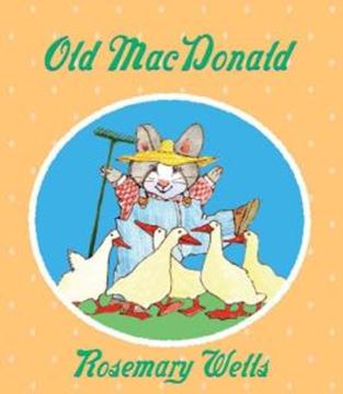 Imagem de OLD MACDONALD