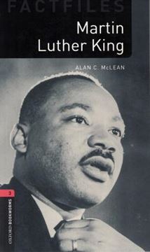 Imagem de MARTIN LUTHER KING WITH MP3