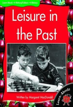 Imagem de LEISURE IN THE PAST