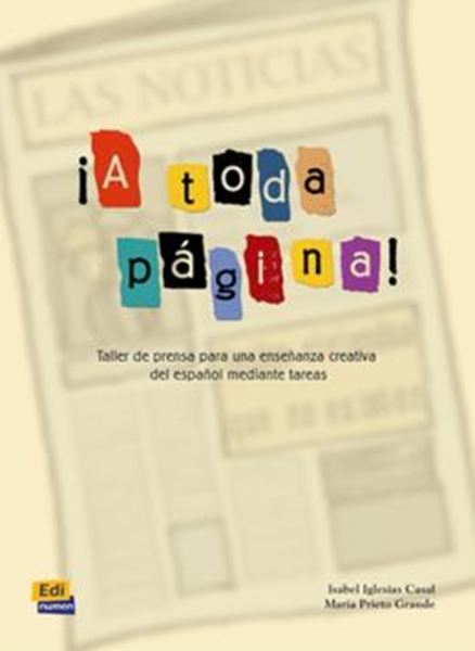 Picture of A TODA PAGINA!