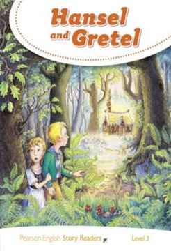 Imagem de HANSEL AND GRETEL - LEVEL 3