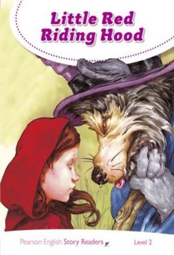 Imagem de LITTLE RED RIDING HOOD - LEVEL 2