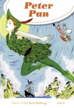 Imagem de PETER PAN - LEVEL 3