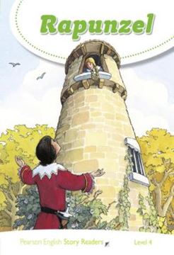 Imagem de RAPUNZEL - LEVEL 4