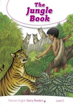 Imagem de THE JUNGLE BOOK - LEVEL 2