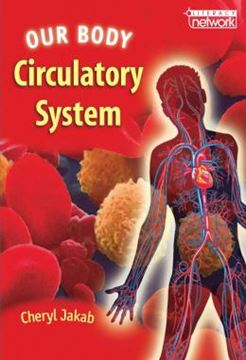 Imagem de OUR BODY - CIRCULATORY SYSTEM
