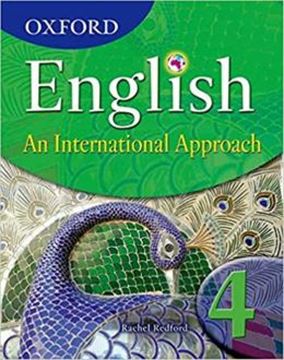 Imagem de OXFORD ENGLISH - AN INTERNATIONAL APPROACH 4 SB