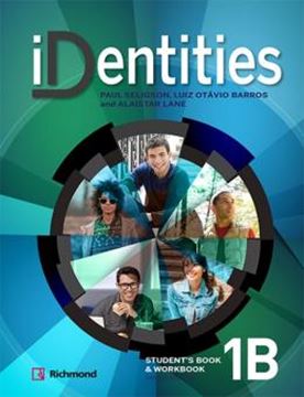 Imagem de IDENTITIES 1B - STUDENT´S BOOK + WORKBOOK - AMERICAN