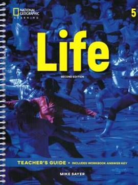 Imagem de LIFE 5 TB - AMERICAN - 2ND ED.