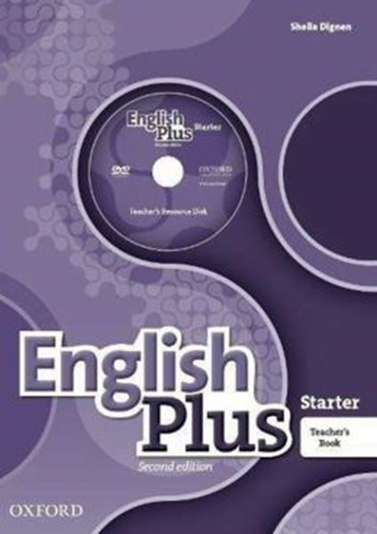 Picture of ENGLISH PLUS STARTER TEACHERS PACK - 2ND ED
