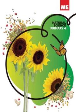 Imagem de NATURAL SCIENCE - PRIMARY 4 - SBTP