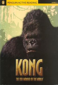 Imagem de KING KONG WITH AUDIO CD / CD-ROM
