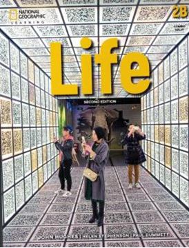 Imagem de LIFE 2 COMBO SPLIT B AND MYLIFEONLINE WEBAPP - 2ND ED.