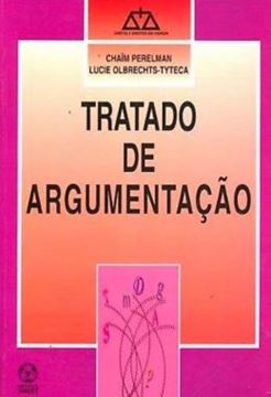 Imagem de TRATADO DE ARGUMENTACAO