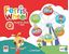 Imagem de FERRIS WHEEL 2 SB WITH NAVIO APP