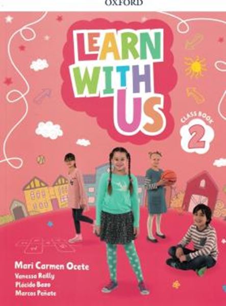Picture of LEARN WITH US 2 CB