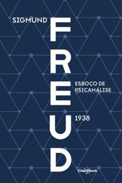 Picture of ESBOCO DE PSICANALISE (1938)