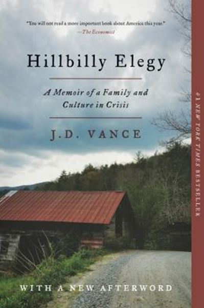 Picture of HILLBILLY ELEGY