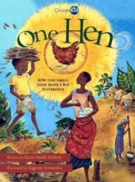 Imagem de ONE HEN