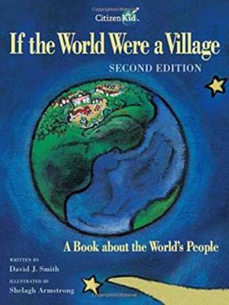 Picture of IF THE WORLD WERE A VILLAGE - 2ND ED