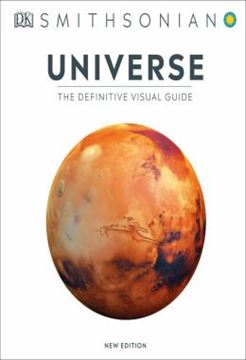 Imagem de UNIVERSE - THE DEFINITIVE VISUAL GUIDE - 3RD EDITION