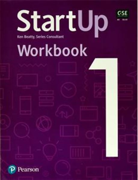 Picture of STARTUP 1 WB