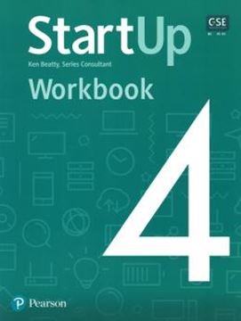 Imagem de STARTUP 4 WB