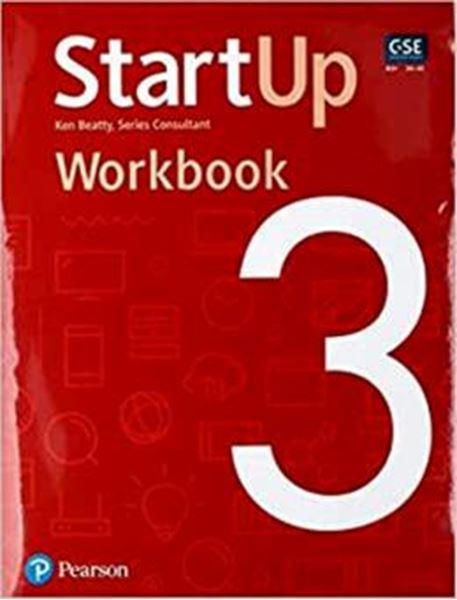 Picture of STARTUP 3 WB