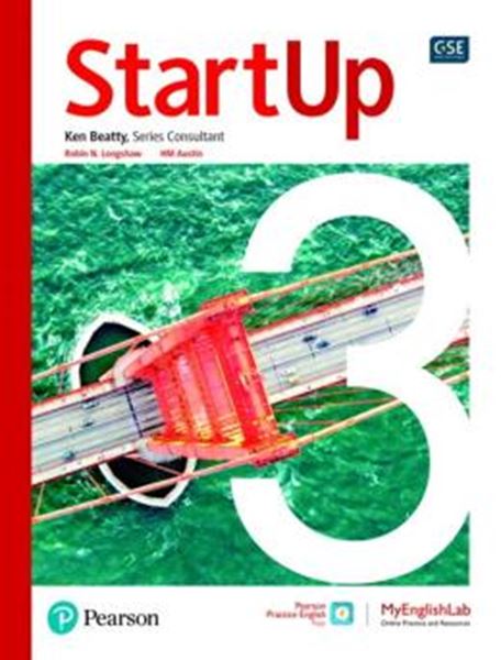 Picture of STARTUP 3 TEACHER´S BOOK