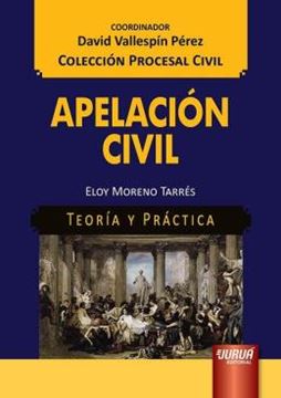 Imagem de APELACION CIVIL
