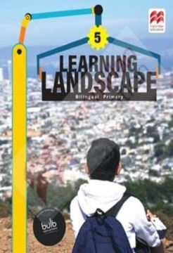 Imagem de LEARNING LANDSCAPE 5 STUDENTS BOOK WITH SELFIE CLUB BULB