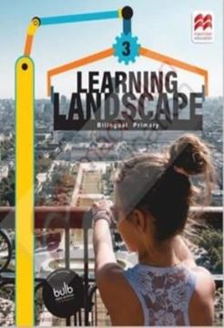 Imagem de LEARNING LANDSCAPE 3 STUDENTS BOOK WITH WORKBOOK BULB