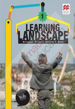 Imagem de LEARNING LANDSCAPE 1 STUDENTS BOOK PACK  BULB