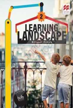 Imagem de LEARNING LANDSCAPE 2 STUDENTS BOOK PACK  BULB