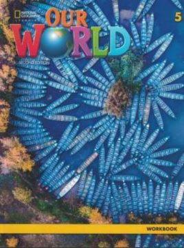 Imagem de OUR WORLD 5 WORKBOOK - 2ND ED.