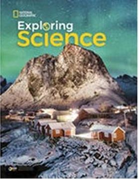 Imagem de EXPLORING SCIENCE GRADE K - EARTH - BIG BOOK - 2ND ED