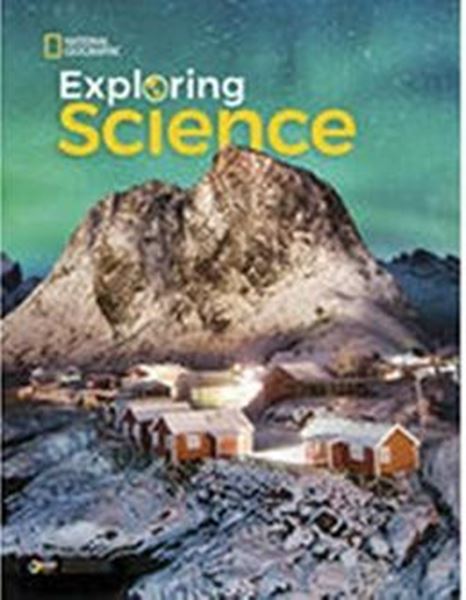 Picture of EXPLORING SCIENCE GRADE K - EARTH - BIG BOOK - 2ND ED