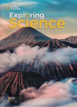 Imagem de EXPLORING SCIENCE GRADE 5 - STUDENT EDITION + ACESSO MINDTAP - 2ND ED