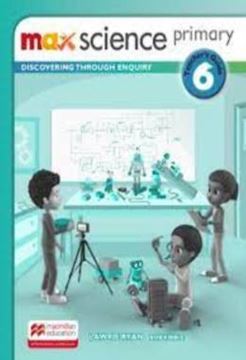 Imagem de MAX SCIENCE TEACHERS GUIDE-6