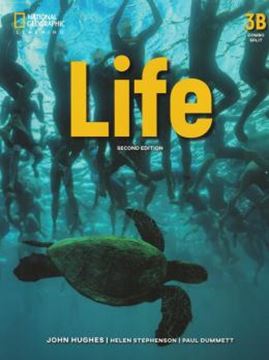 Imagem de LIFE 3 COMBO SPLIT B AND MYLIFEONLINE WEBAPP - 2ND ED.
