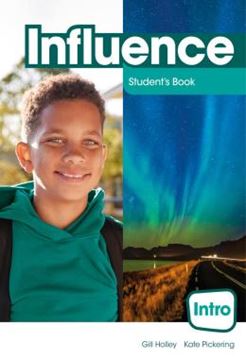 Imagem de INFLUENCE STUDENT?S BOOK & APP W/ WORKBOOK PACK - INTRO