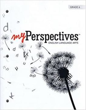 Imagem de MYPERSPECTIVES STUDENT GRADE 6