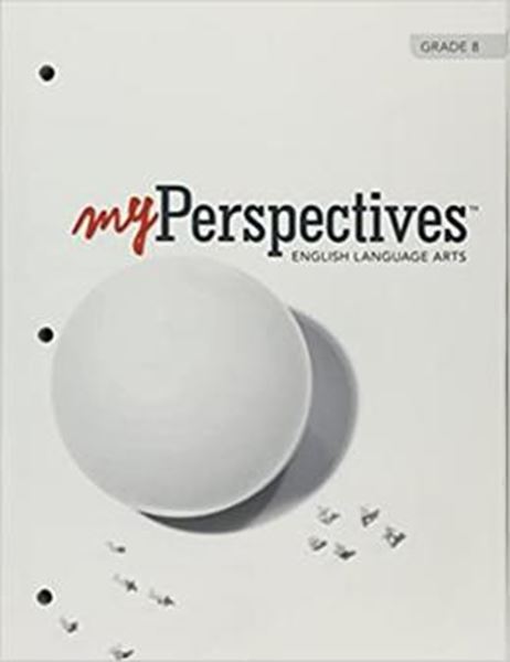 Picture of MYPERSPECTIVES STUDENT GRADE 8