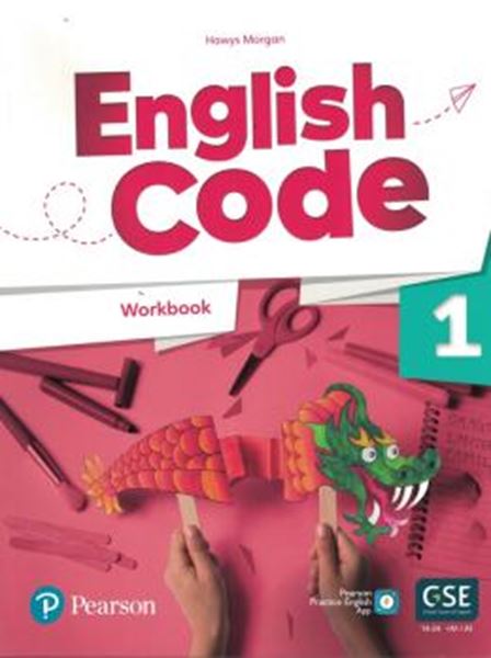 Picture of ENGLISH CODE 1 WORKBOOK - AMERICAN ENGLISH