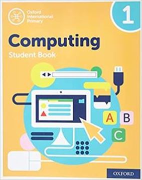 Imagem de OXFORD INTERNATIONAL PRIMARY COMPUTING SB 1