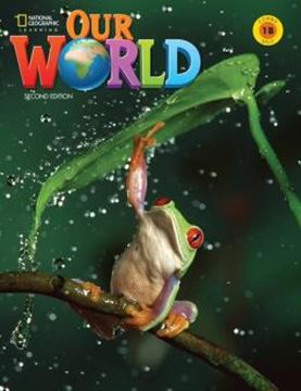 Imagem de OUR WORLD 1B - COMBO SPLIT WITH OLP PRINT ACCESS CODE - BRITISH - 2ND ED
