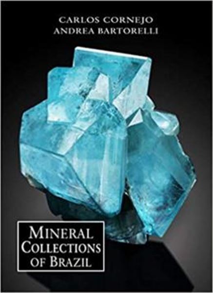 Picture of MINERAL COLLECTIONS OF BRAZIL
